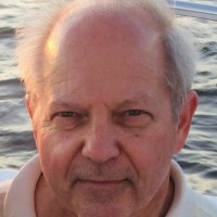 Bill Rothermel