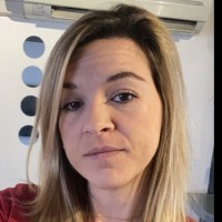 Cindy De almeida