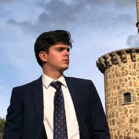 Pedro De Loma-Osorio Mayoral