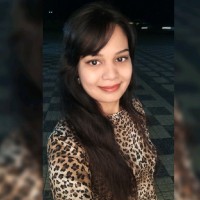 Kajal Hadgel