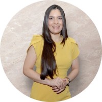 Cheina Hernández