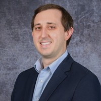 John Thomson (Mpa, Cgfo)