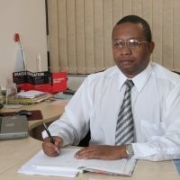 Charles Maina
