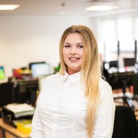 Megan Smale