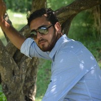 Irshad Mir