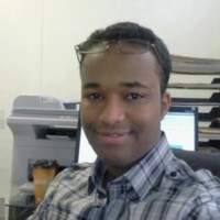 Abdulkadir Ismail