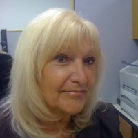 Elizabeth Napolitano