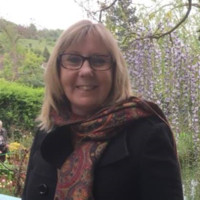Kay Charman