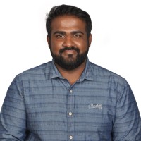 Arun Haridas