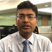 Saurabh Srivastava