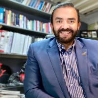 José Rodolfo Martínez Rodriguez