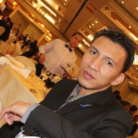 Mark Gil Suguitan
