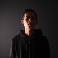 Zaim Nazri