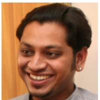 Nishant V