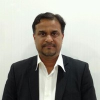 Amod Barve