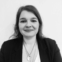 Laurence Pereira Da Silva