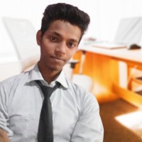 YOGESH SHARMA