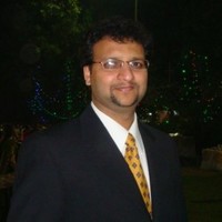 Ketan Bhojak, MBA, CPA, CMA