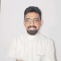 Dr.Rishabh Shukla
