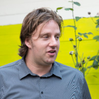Bart Van Dooren