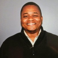 Rodney Fisher