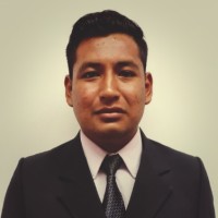Jose Fabian Vargas