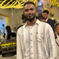 Sayed Osman