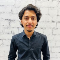 Kaushik Anchan