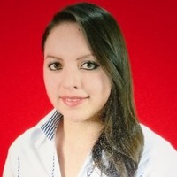 Soledad Michelle Camacho Luna