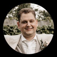 Richard Van Lierop
