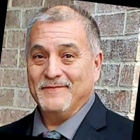 Lawrence Jaques