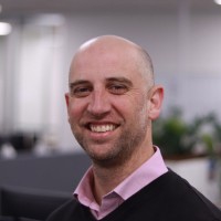 Justin Horne