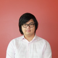 Ming Hao Chen