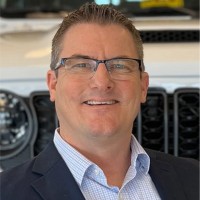 Chris Usher