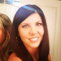 Sarah Cottrill