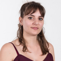 Manon Crouzet