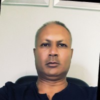 Mohamed [Mo] Rassool