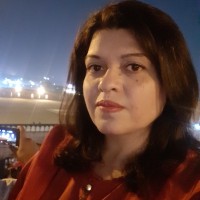 Naima Khan