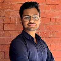 Dev Kumar Gupta