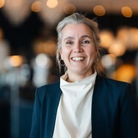 Willemijn Rodenburg-Luitse