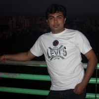 Manan Dabhi