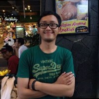 Kenedhy Kinsyafman