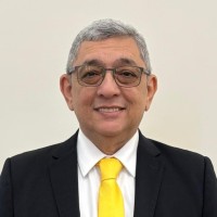 Henrique Sérgio A. Simplício