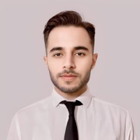 Harun YEŞİLYURT