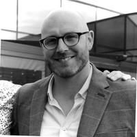 Christopher Trethewey, PhD