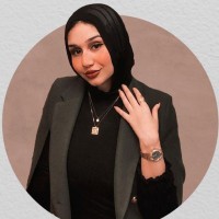 Radwa Salah