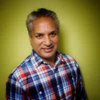 Riaz Miah