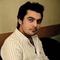 Umer Khan