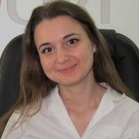 Irina Giorgadze