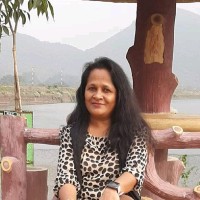 Vrinda Geetakrishnan